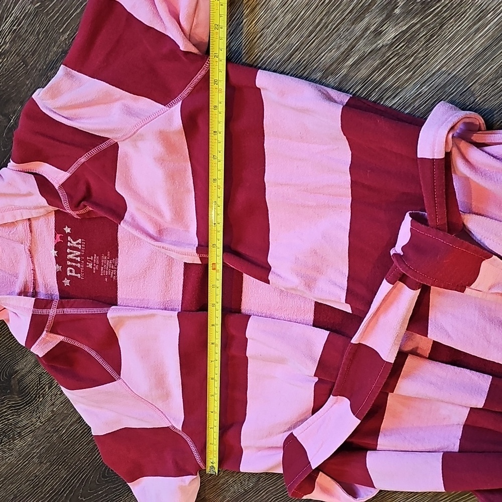Y2K VS PINK Robe M/L - Picture 5 of 12